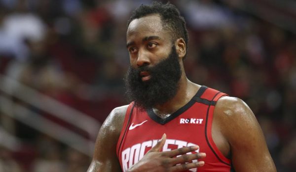 NBA Tuesday four-team mega parlay (+1925 odds): Rockets ready for lift off