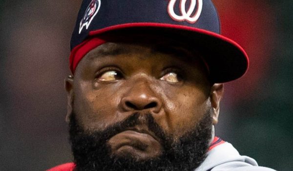 The Best Landing Places For Fernando Rodney