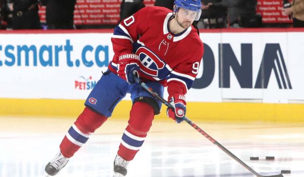 Top Trade Options in each NHL Division