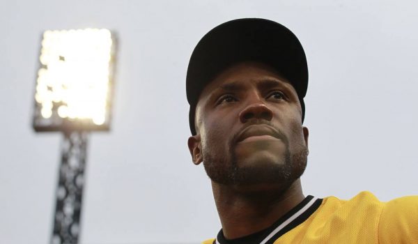 What a Starling Marte Trade Means for Both Teams
