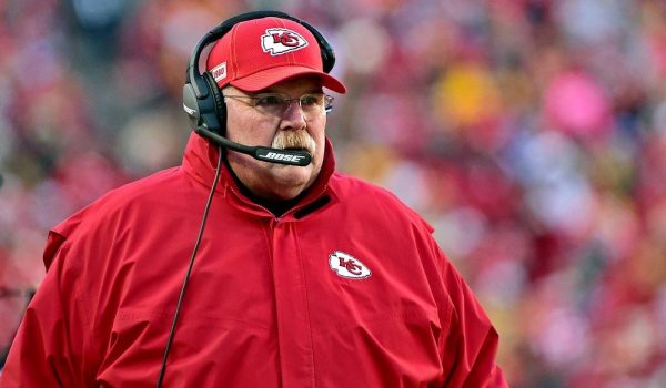 3 Reasons why the Kansas City Chiefs will win Super Bowl LIV