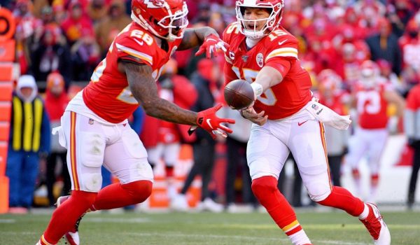 Super Bowl LIV DraftKings Cash and GPP Lineup Advice