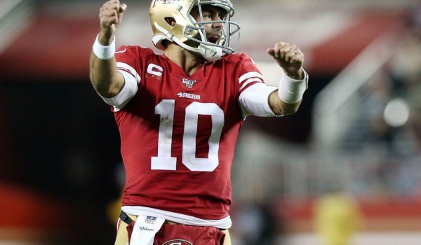 Picking every 2020 NFC West win total
