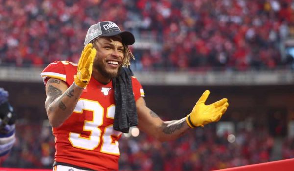 Super Bowl LIV: Breaking down the defensive stats