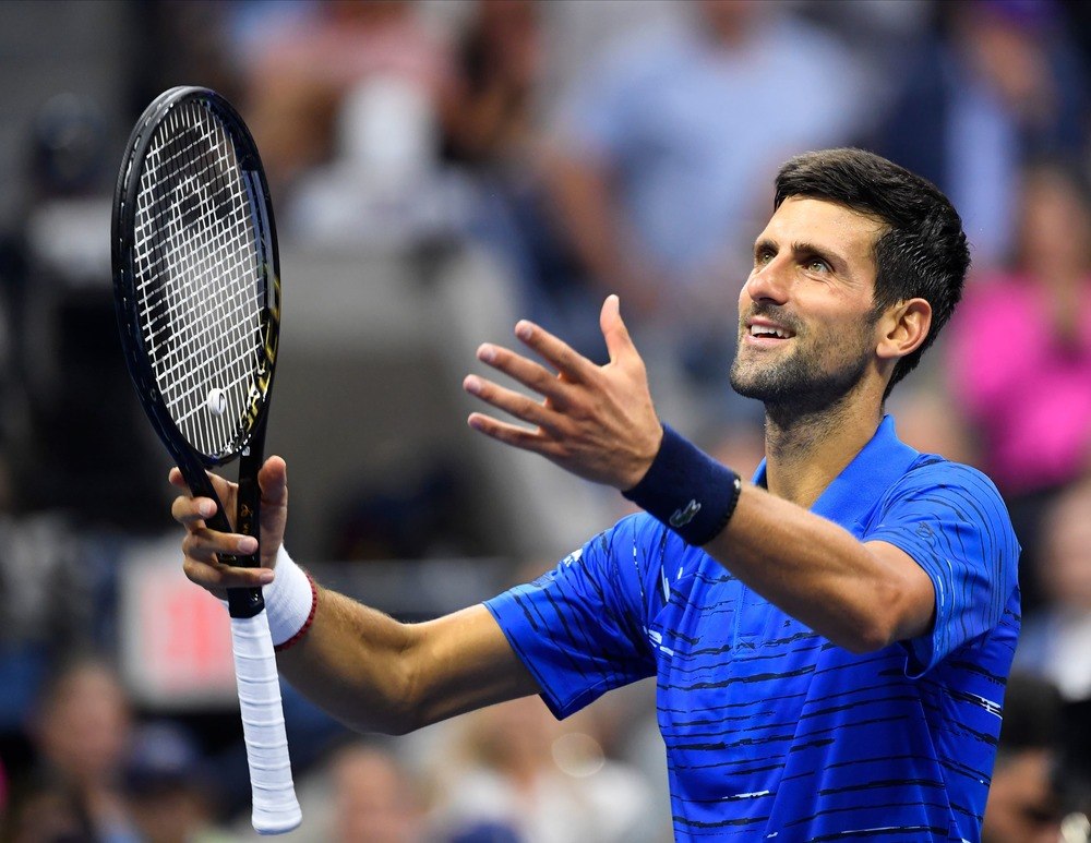 It's Novak Djokovic vs. Dominic Thiem for the Australian ...