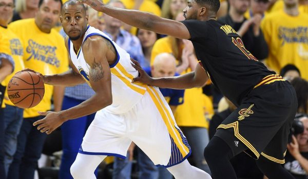 Four NBA Buyout Candidates