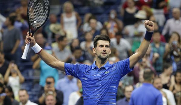 Big 3 reign continues as Djokovic defeats Thiem at Australian Open