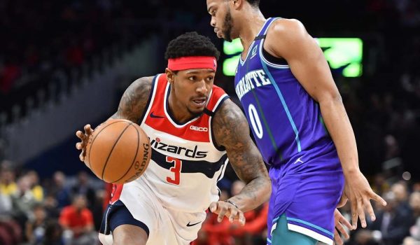 Could the Washington Wizards make the postseason?