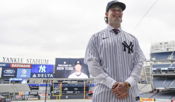 Don't Bet on Gerrit Cole: Part 2