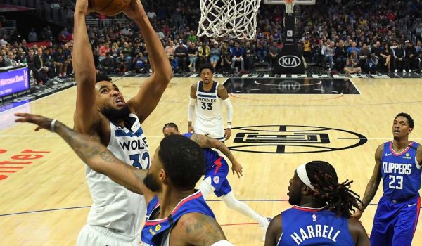 Free NBA Expert DFS GPP Lineup Advice February 12