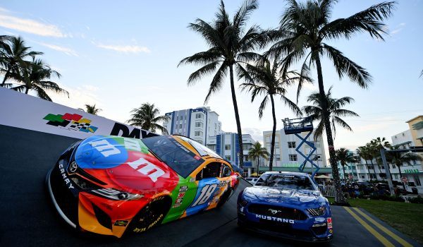 Nascar Nascar