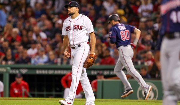 What the Sox Should Do Next: The Contracts + The