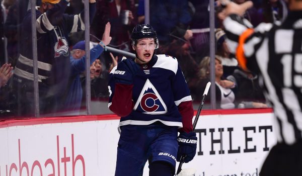NHL joins list of sports considering neutral sites for 2020