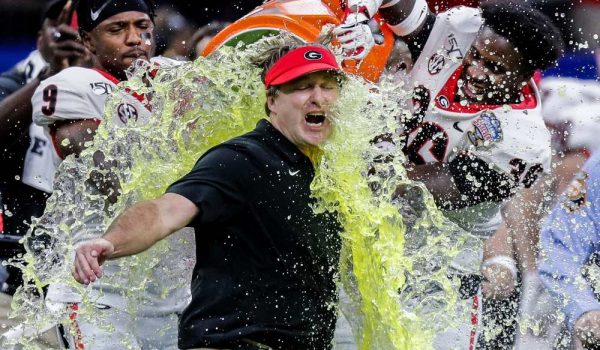 Winners and Losers of College Football's National Signing Day