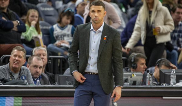 Minnesota Timberwolves: It's not too early to say they won the Trade Deadline