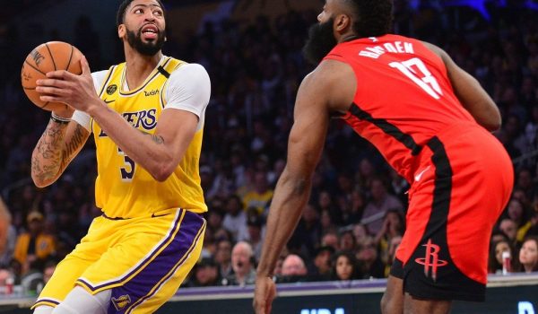 Free NBA Expert DFS GPP Lineup Advice February 27