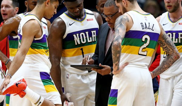 NBA Storylines to Watch During the Second Half of the Season