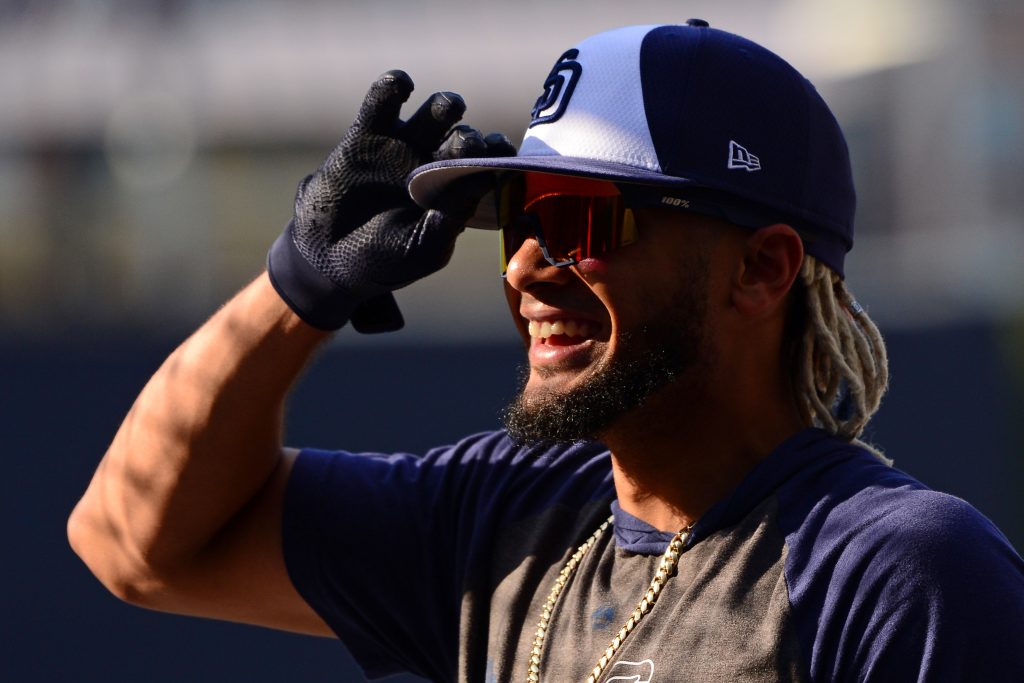 Fernando Tatis Jr.