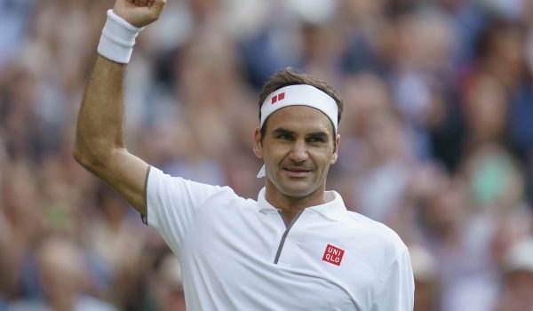 With Wimbledon done and PGA Tour scrambling, can tennis and golf be saved?
