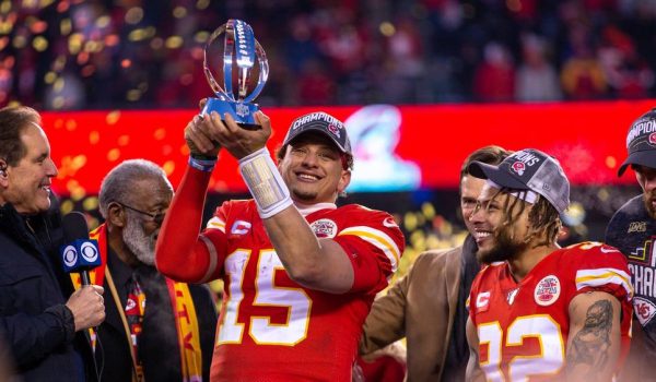 NFL proposes big changes to postseason and regular season