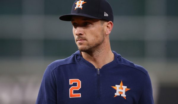 MLB Picks - MLB Same Game Parlay: Los Angeles Angels vs. Houston Astros (+1397)