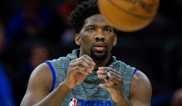NBA Thursday same game parlay: Philadelphia 76ers vs. Brooklyn Nets (+1350)