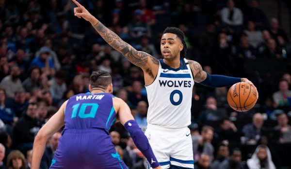 Best player prop bets for Thursday’s NBA slate: Russell to roll with Towns out