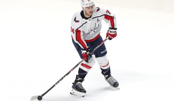NHL's Best defenders and best odds to win Norris Trophy