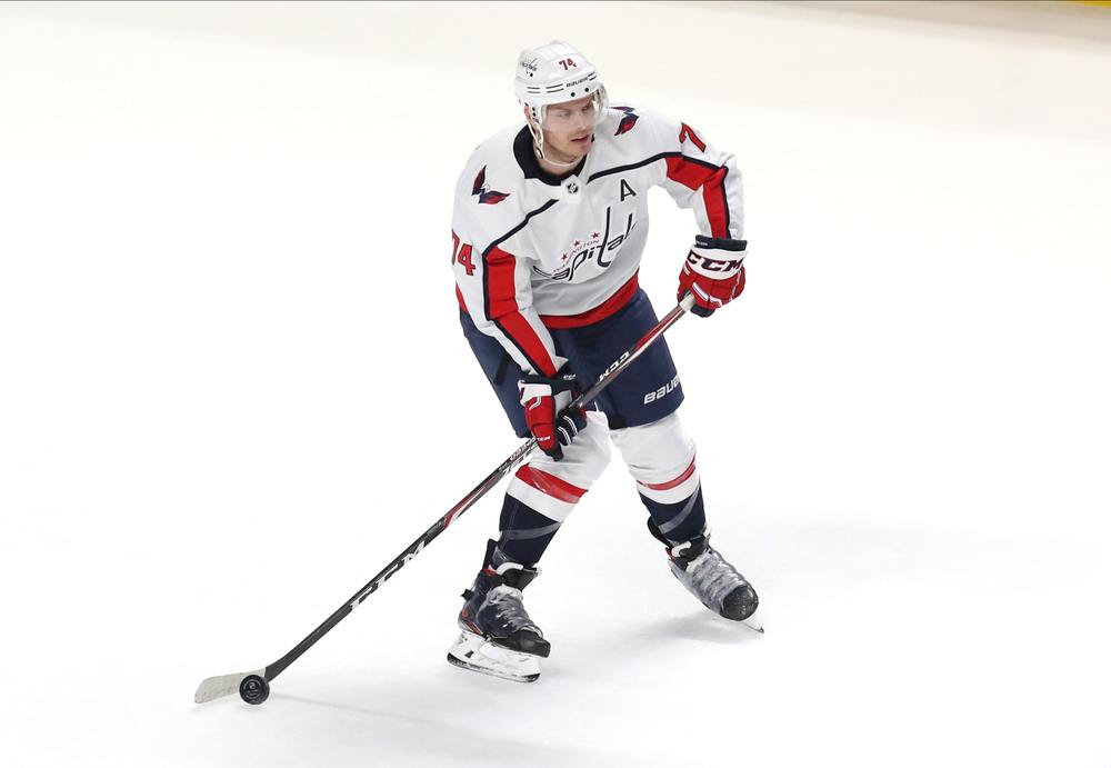 NHL's Best defenders and best odds to win Norris Trophy Pickswise