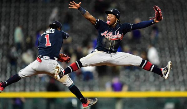 NLDS state of play: Braves, Dodgers on collision course for NLCS
