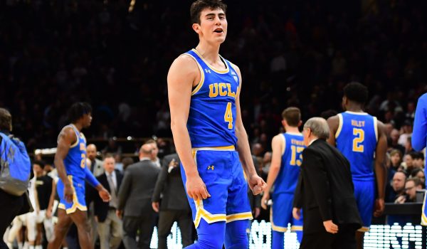 March Madness betting: NCAA Tournament Day 2 line movements