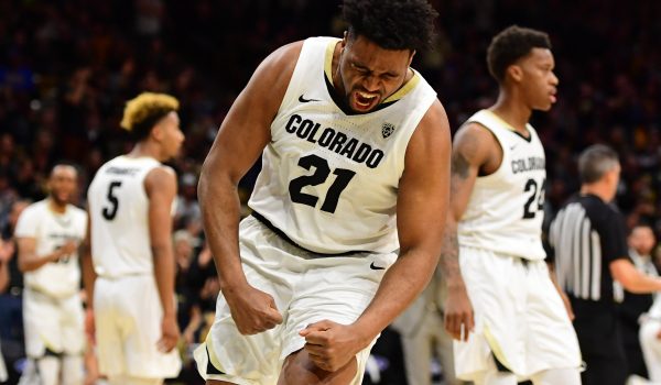 Thursday college basketball four-team mega parlay (+1587 odds)