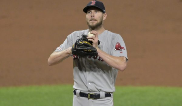 What Chris Sale's surgery means for him and the Red Sox