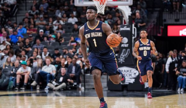 Four NBA futures bets you want to make before July 31