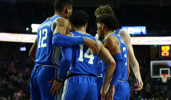 What's wrong with Duke?