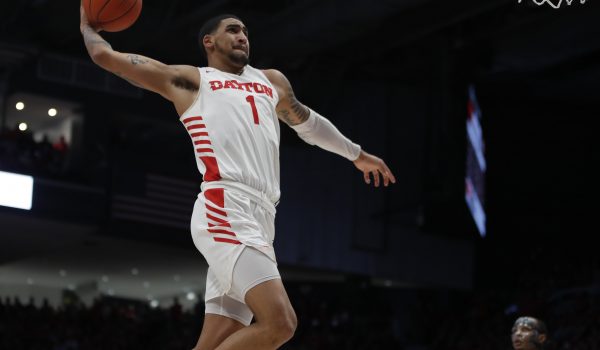 Top picks to win Naismith award