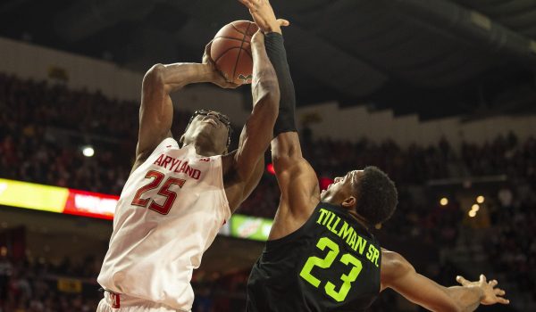 Strong Defensive Player of the Year Field, but what is missing?