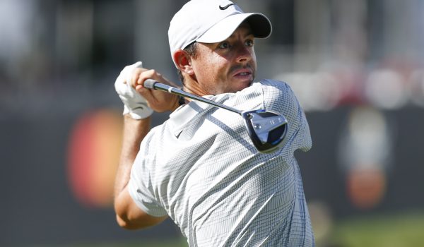 Masters rumored for October as golf takes indefinite break