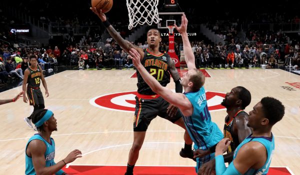 DraftKings: DFS GPP & Cash Lineups For March 11