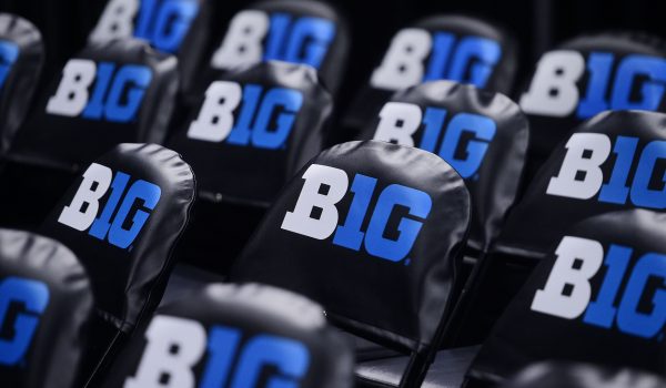 Coronavirus threatens March Madness