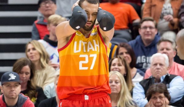 NBA begins coronavirus domino effect, no sport immune