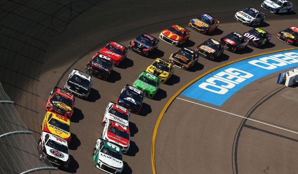 NASCAR season postponed until May