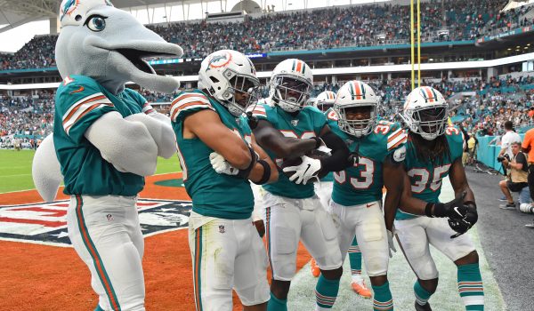 Meet The New & Improved Miami Dolphins Defense