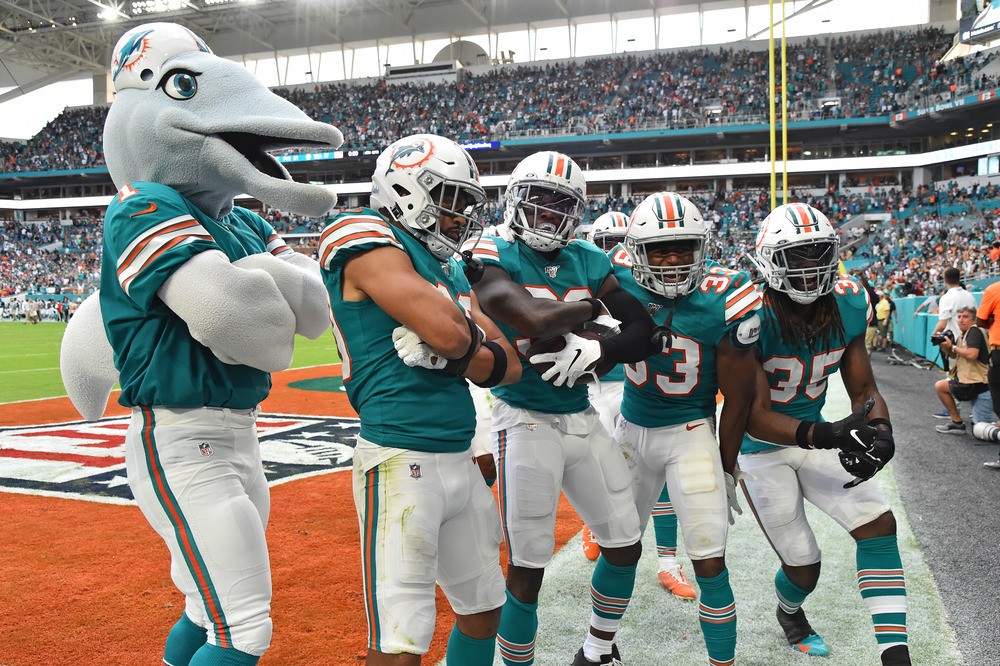 Miami Dolphins Defense