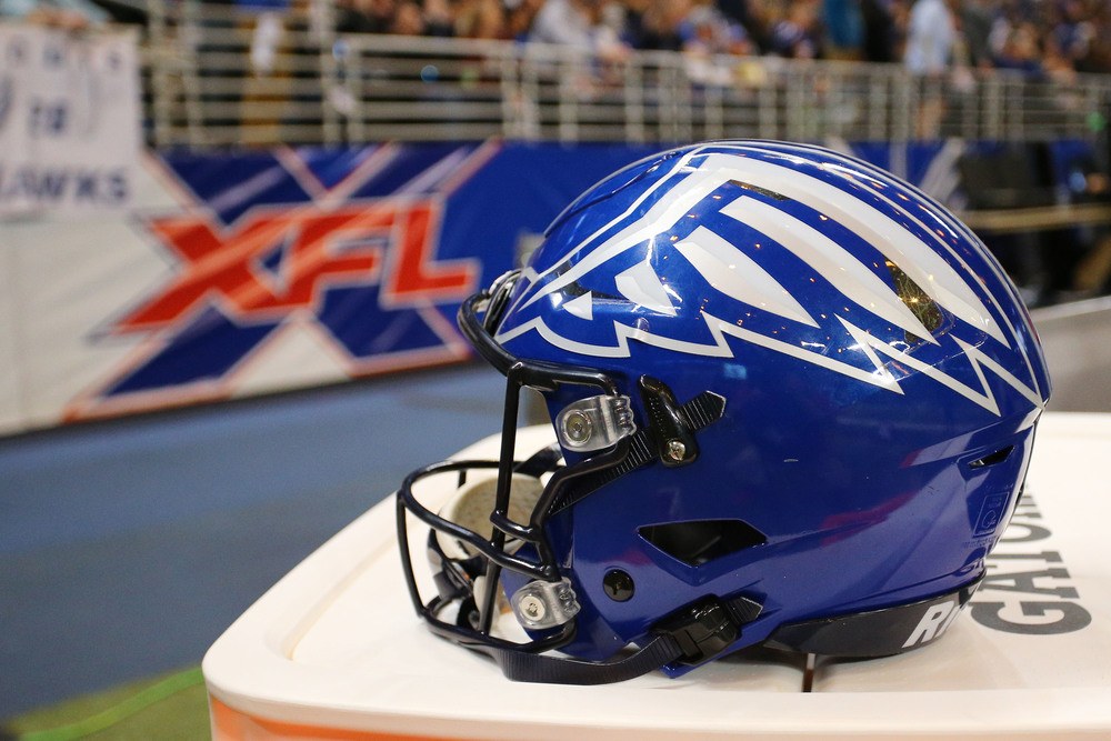 XFL future
