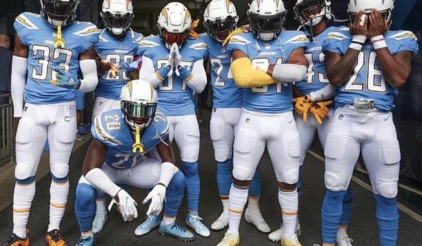 Los Angeles Chargers: What will their 2020 record be?