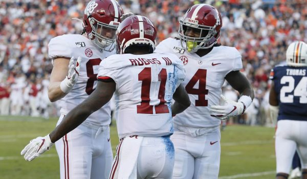 Pickswise 2020 NFL Mock Draft 1.0, picks 11-20
