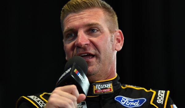 NASCAR turns to iRacing during postponement