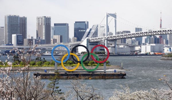 Tokyo Summer Olympics expected to start July, 2021