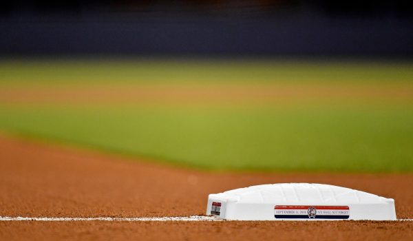 MLB shakeup could see restructured divisions, universal DH